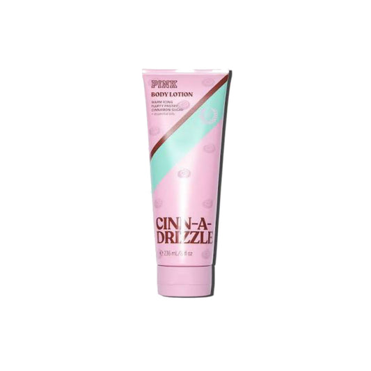Victoria’s Secret PINK Cinn-A-Drizzle Body Lotion (236ml) - America