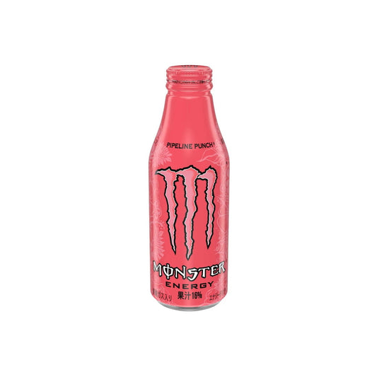 Monster Energy Pipeline Punch (500ml) - Japan