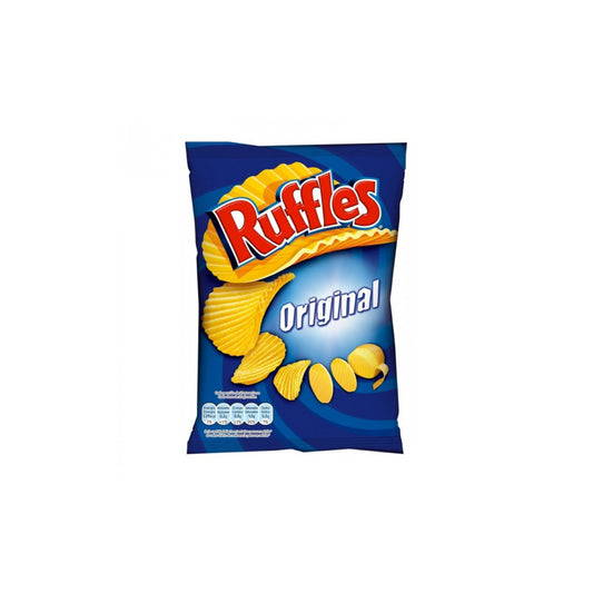 Ruffles Original (215g) - Spain