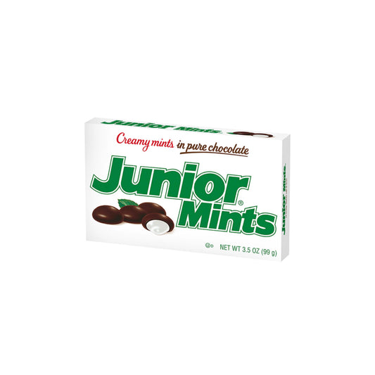 Junior Mints Theatre Box (99g) - America