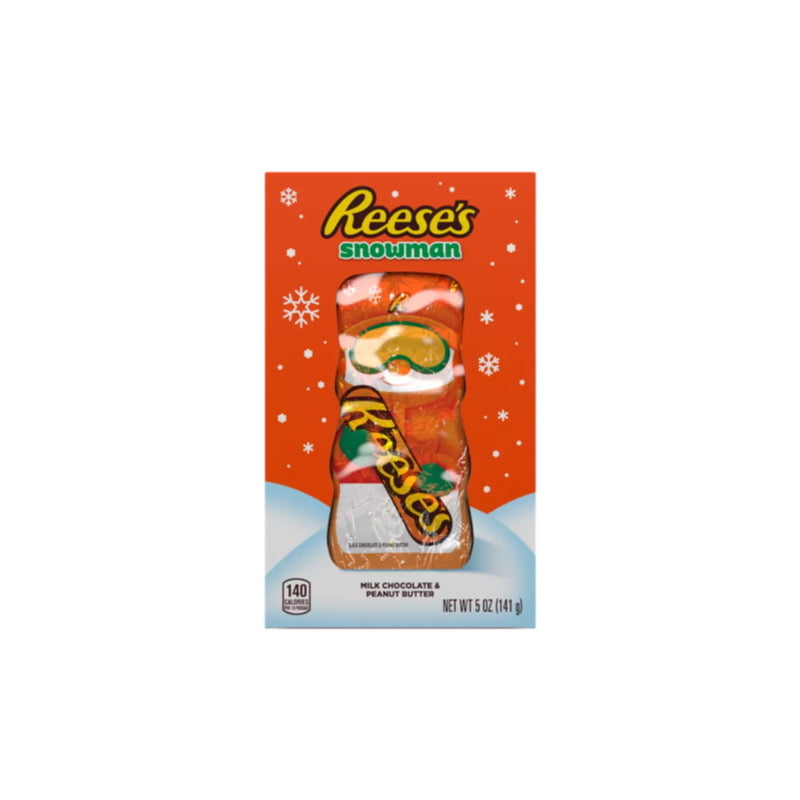 Reese’s Peanut Butter Snowmen (141g) - America