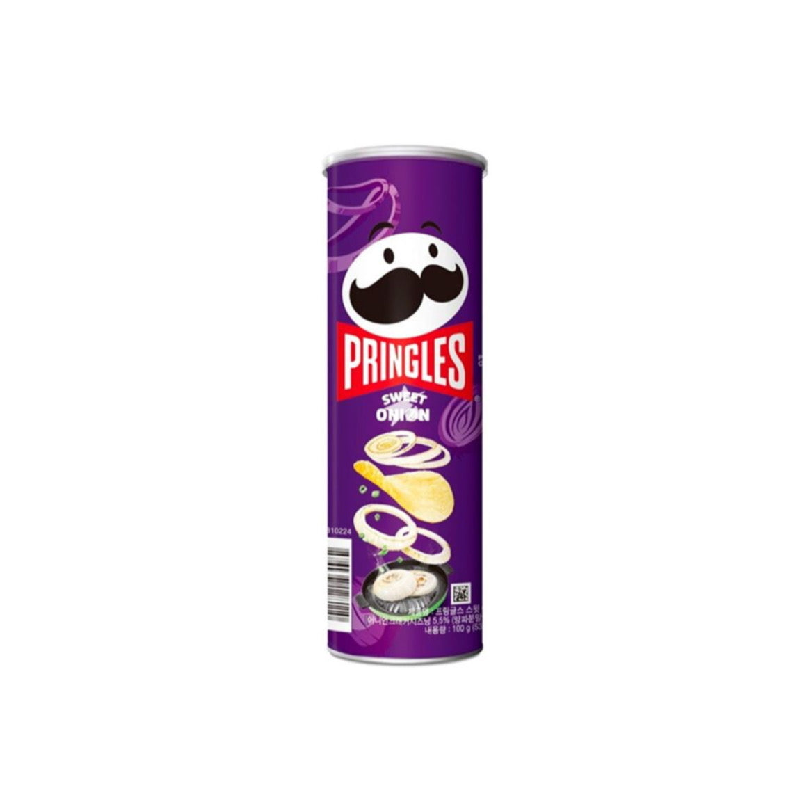 Pringles Sweet Onion (100g) - Korea