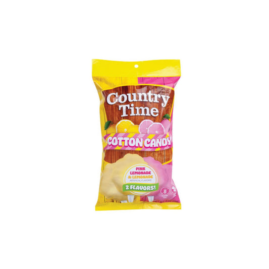 Country Time Cotton Candy (85g) - America