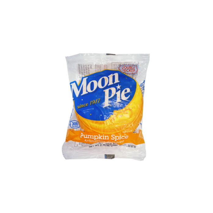 Chattanooga Moon Pie Pumpkin Spice (78g) - America