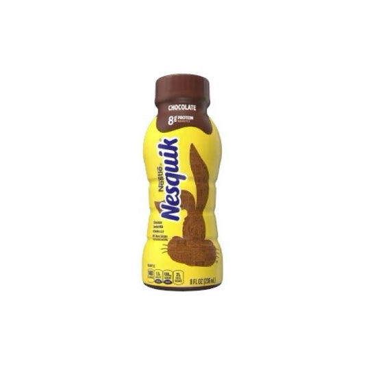 Nesquik Chocolate Milk (414ml) - America