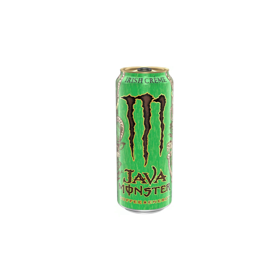 Monster Java Irish Creme (444ml) - America