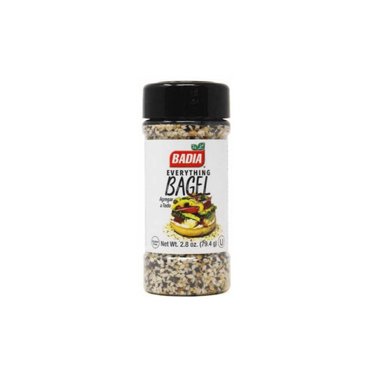 Badia Everything Bagel Seasoning (79.4) - America