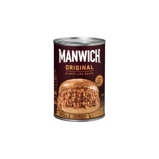 Hunts Manwich Sloppy Joe Sauce (425g) - America