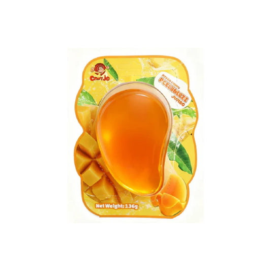 Crazy Jo Peelablezz Jumbo Mango (136g) - America