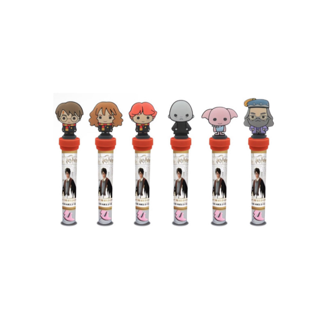 Harry Potter Stamp Candy Tube (8g) -