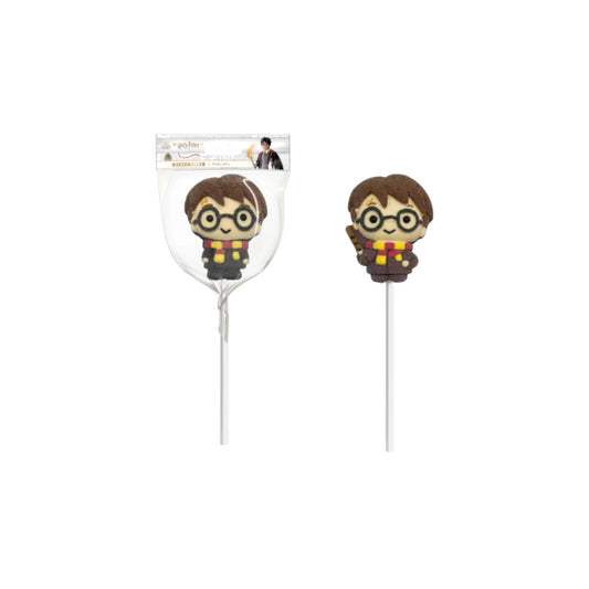 Harry Potter Mallow Pop (30g -