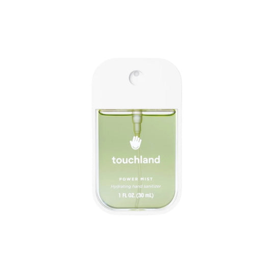 Touchland Applelicious Power Mist Hydrating Hand Sanitizer (30ml) - America