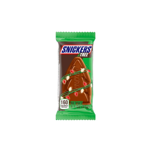 Snickers Tree (31g) - America