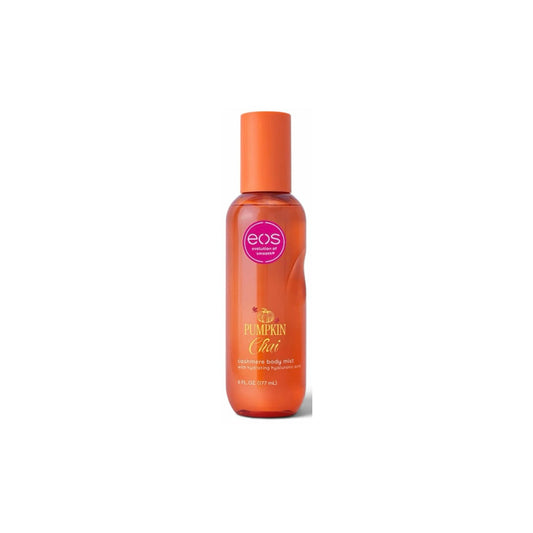 EOS Pumpkin Chai Cashmere Body Mist (177ml) - America