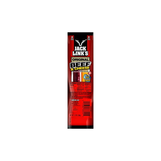 Jack Link's Combos Original All American Beef & Cheese (34g) - America