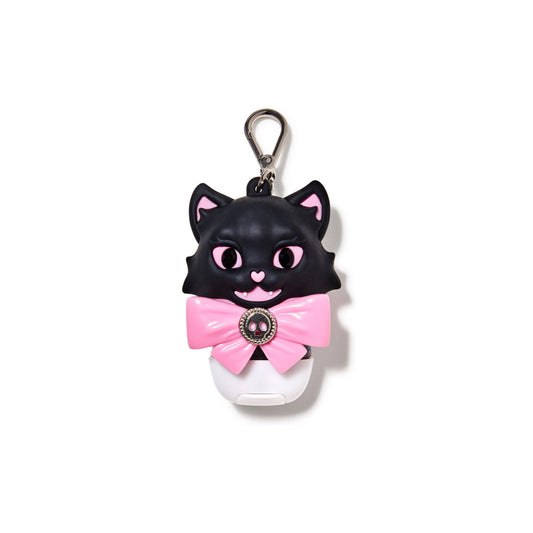 Bath and Body Works Light Up Creepy Cat Pocket Bac Holder - America