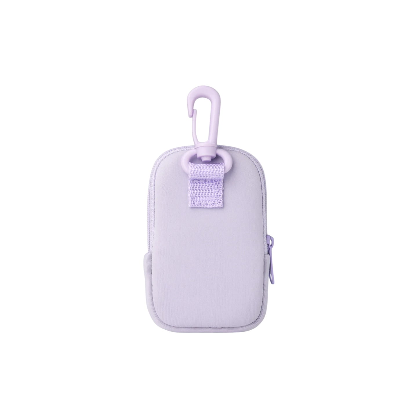 Touchland Touchette Light Purple Clip-On Neoprene Pouch (Compatible with 30ml Touchland) - America