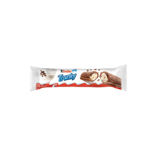Kinder Tronky Wafer Bar (18g) - EU