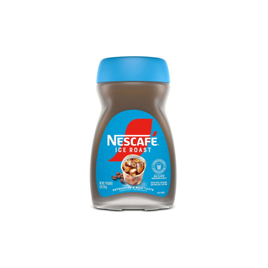 Nescafé Ice Roast Instant Coffee (170g) - America
