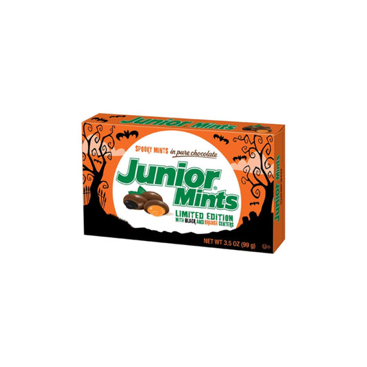 Junior Mints Halloween Theatre Box (99g) - America