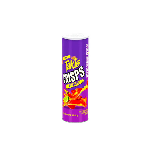 Takis Crisps Fuego (155g) - America