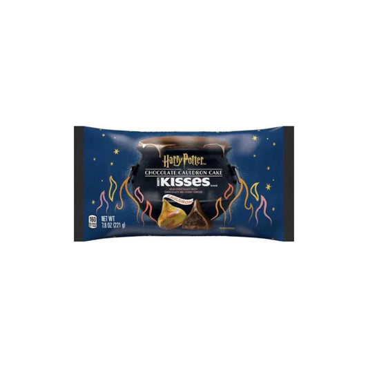 Harry Potter Chocolate Cauldron Cake Kisses (221g) - America