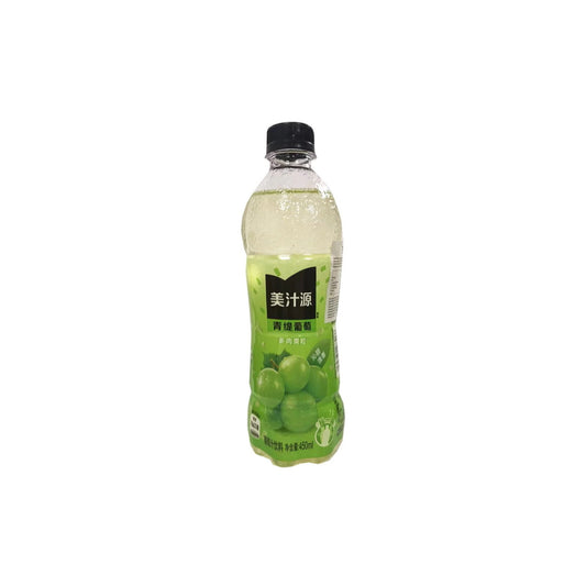 Minute Maid White Grape (450ml) - China