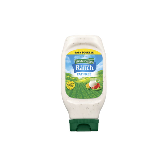 Hidden Valley The Original Fat Free Ranch Dressing (473ml) - Canada