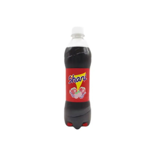 Shani Bottle (500ml) - Dubai