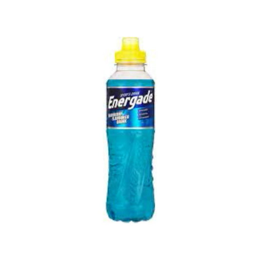 Energade Blueberry (500ml) - South Africa