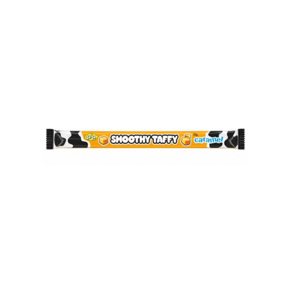 JoJo Smoothy Taffy Caramel (25g) - Pakistan