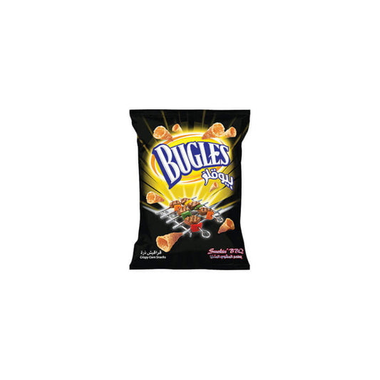 Bugles Smokin BBQ (35g) - Jordan