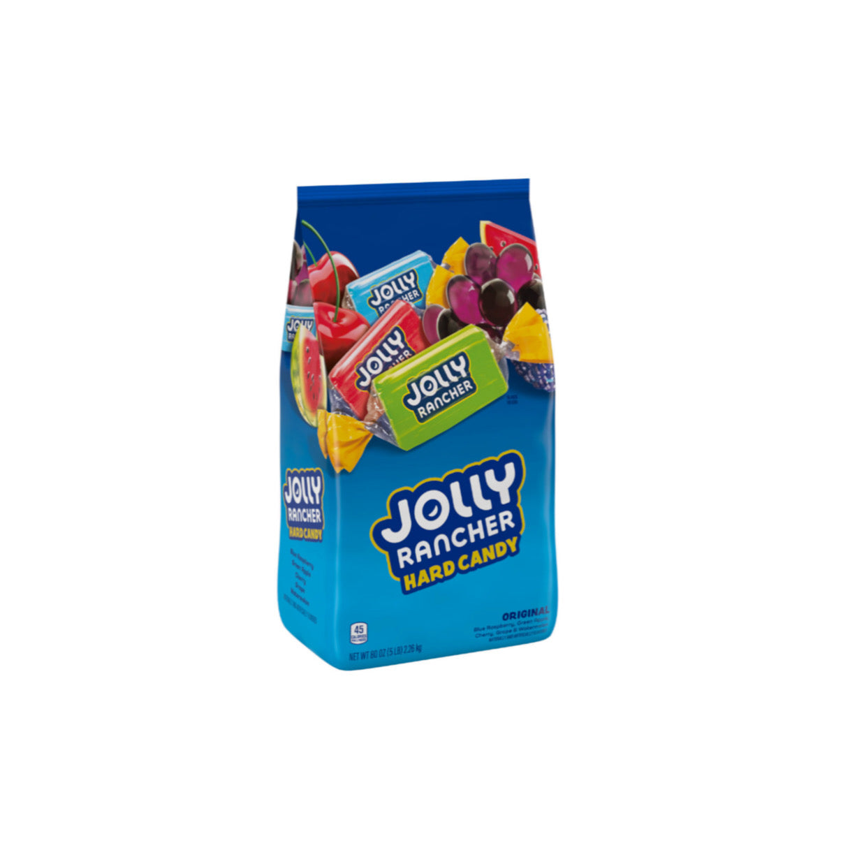 Jolly Rancher Hard Candy (2.27kg) - America