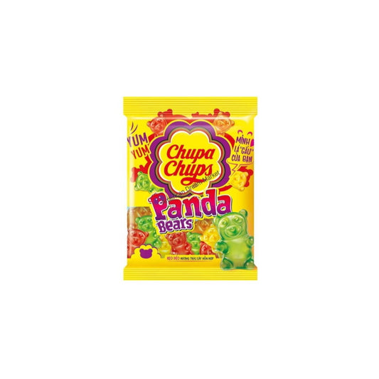 Chupa Chups Panda Bears (50g) - Vietnam