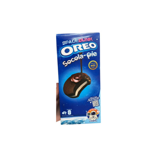 Space Dunk Oreo Socola - Pie (168g) - Vietnam