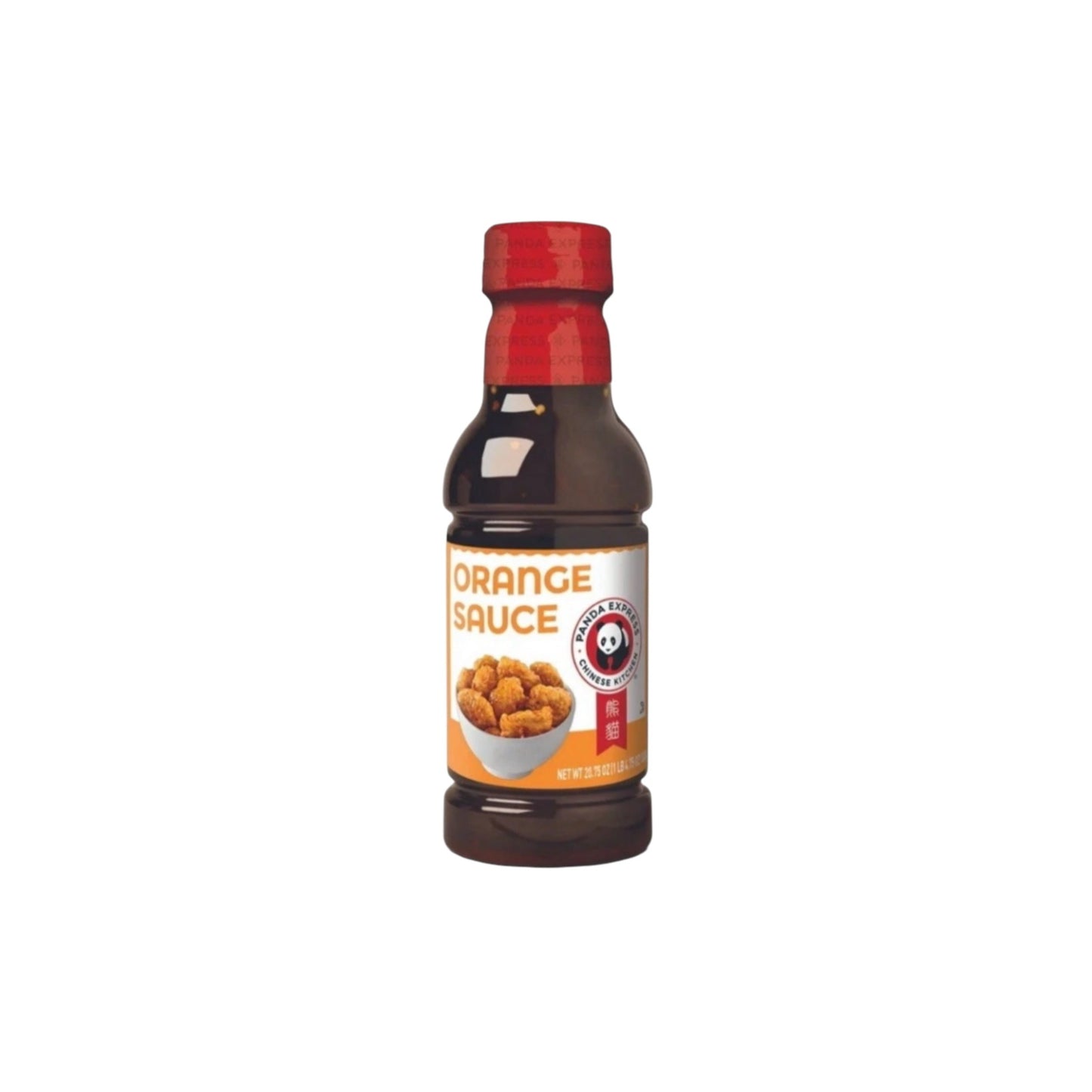 Panda Express Chinese Kitchen Orange Sauce (588g) - America