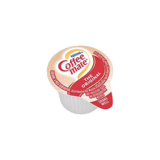 Coffee-Mate The Original Single Pod - America