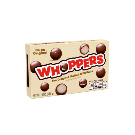 Whoppers Theatre Box (141g) - America