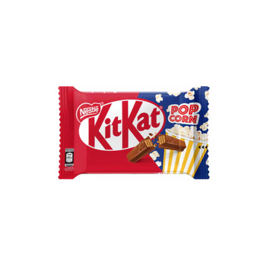 Nestle Kit Kat Popcorn (39g) - Dubai