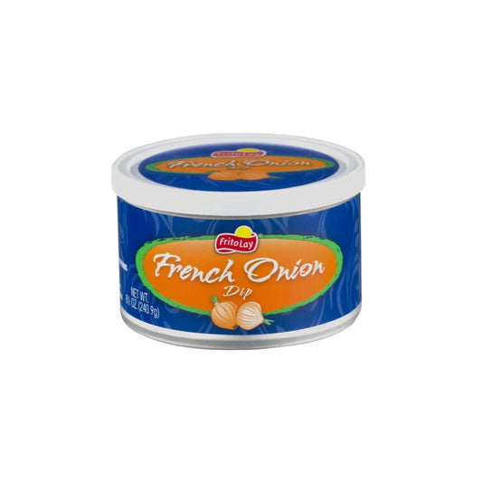 Frito Lay French Onion Dip (240g)- America