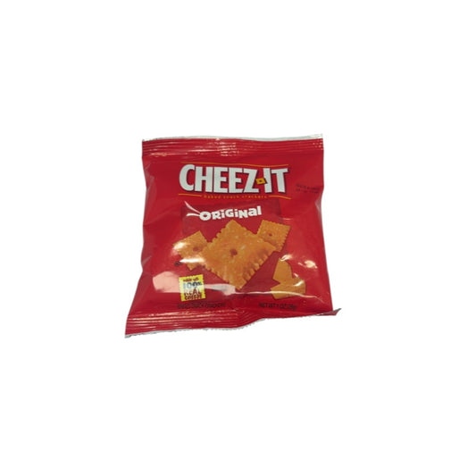 Cheez It Snack Time Mix Original (28g) - America