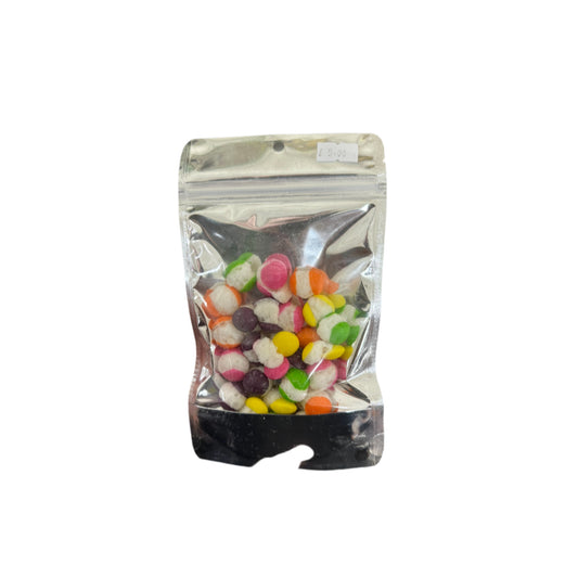 Freeze Dried Sour Skittles (30g) - UK