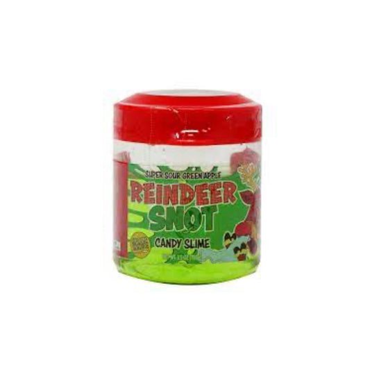 Reindeer Snot Candy Slime (100g) - America