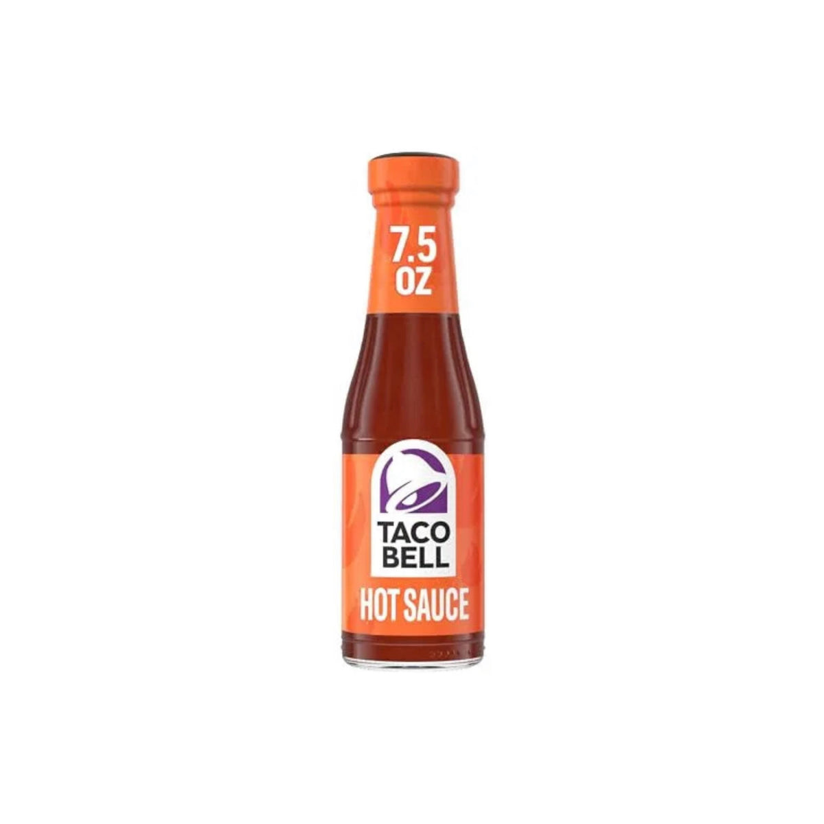 Taco Bell Hot Sauce (213g) - America