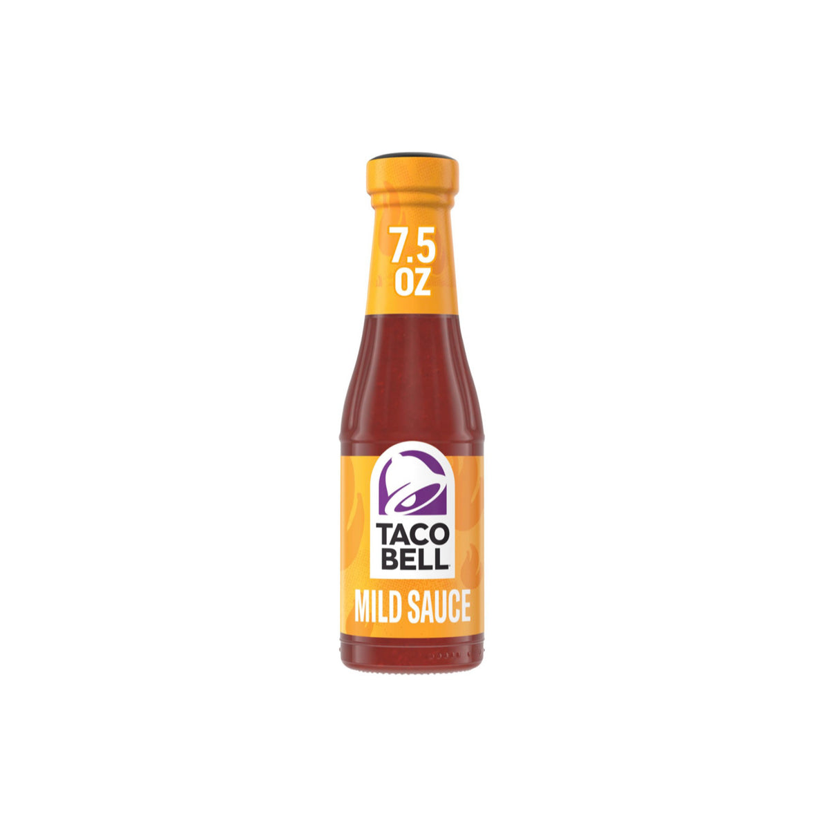Taco Bell Mild Sauce (213g) - America
