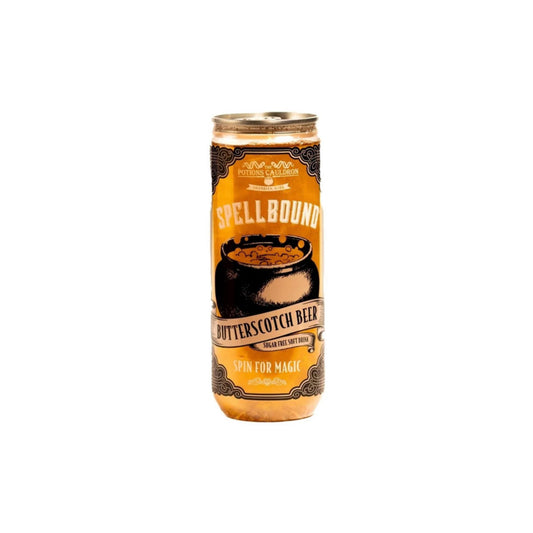 Spellbound Butterscotch Beer (330ml) -