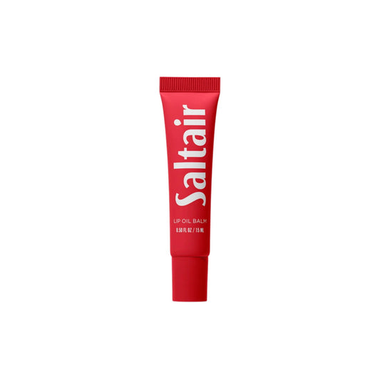 Saltair Conditioning Lip Oil Balm Goji (15ml) - America