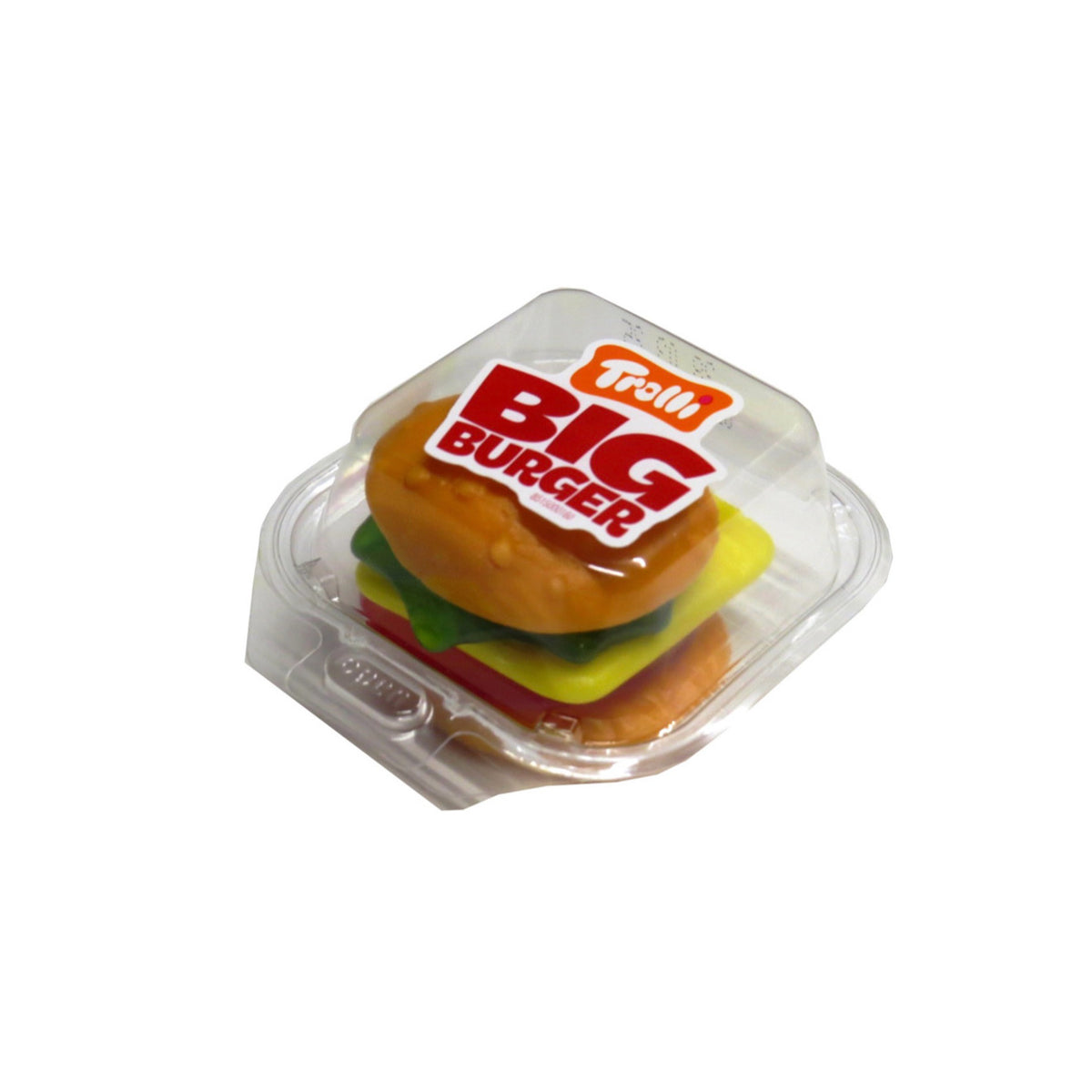 Trolli Big Burger (50g) - Spain