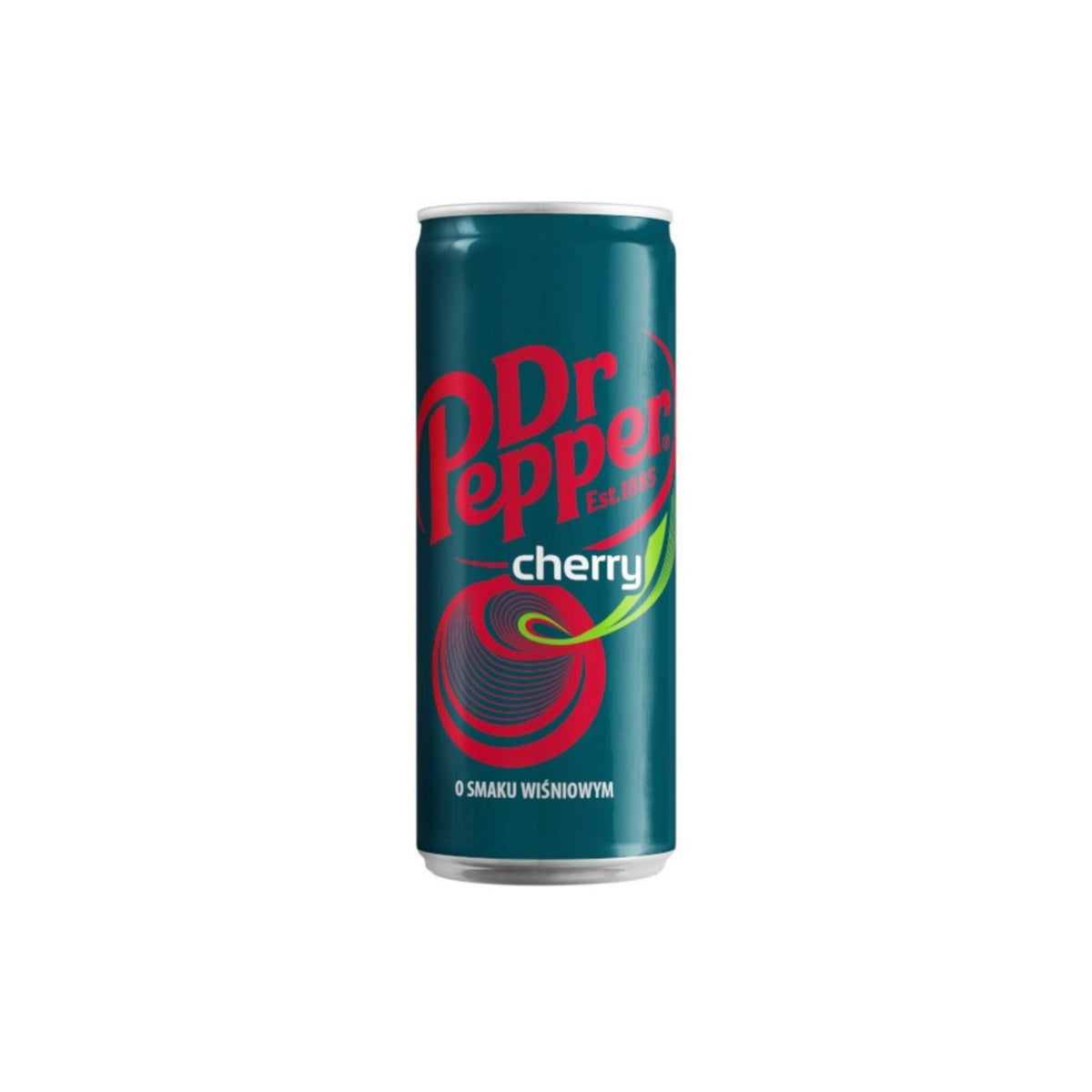 Dr Pepper Cherry (330ml) - EU