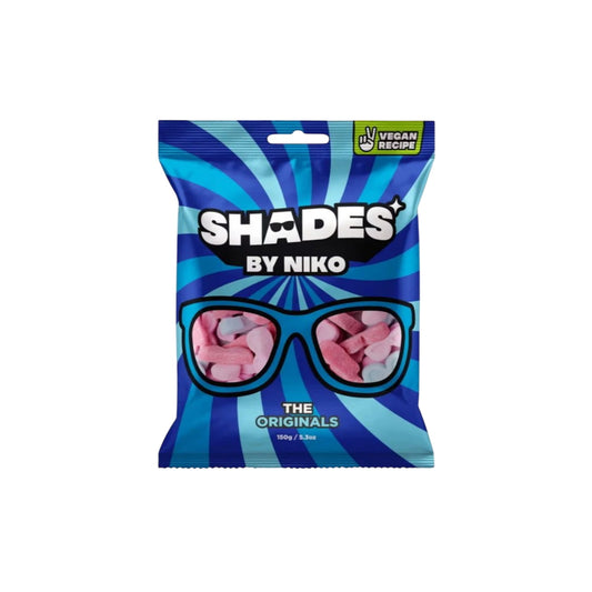 Shades By Niko The Originals (150g) - Germany